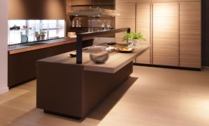 Valcucine Madrid Genius Loci