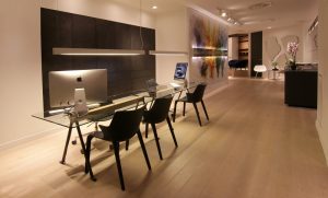 Valcucine Madrid