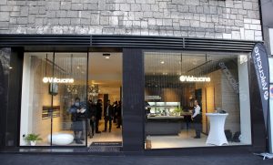 Valcucine Madrid