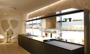 Valcucine Madrid Artematica