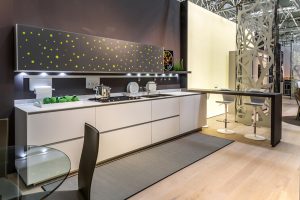 Valcucine Casaidea Roma