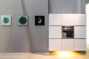 Valcucine Casaidea Roma