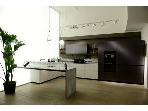 Valcucine Flagship Milano Brera