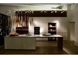 Valcucine Flagship Milano Brera