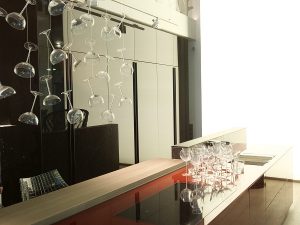 Valcucine Flagship Milano Brera