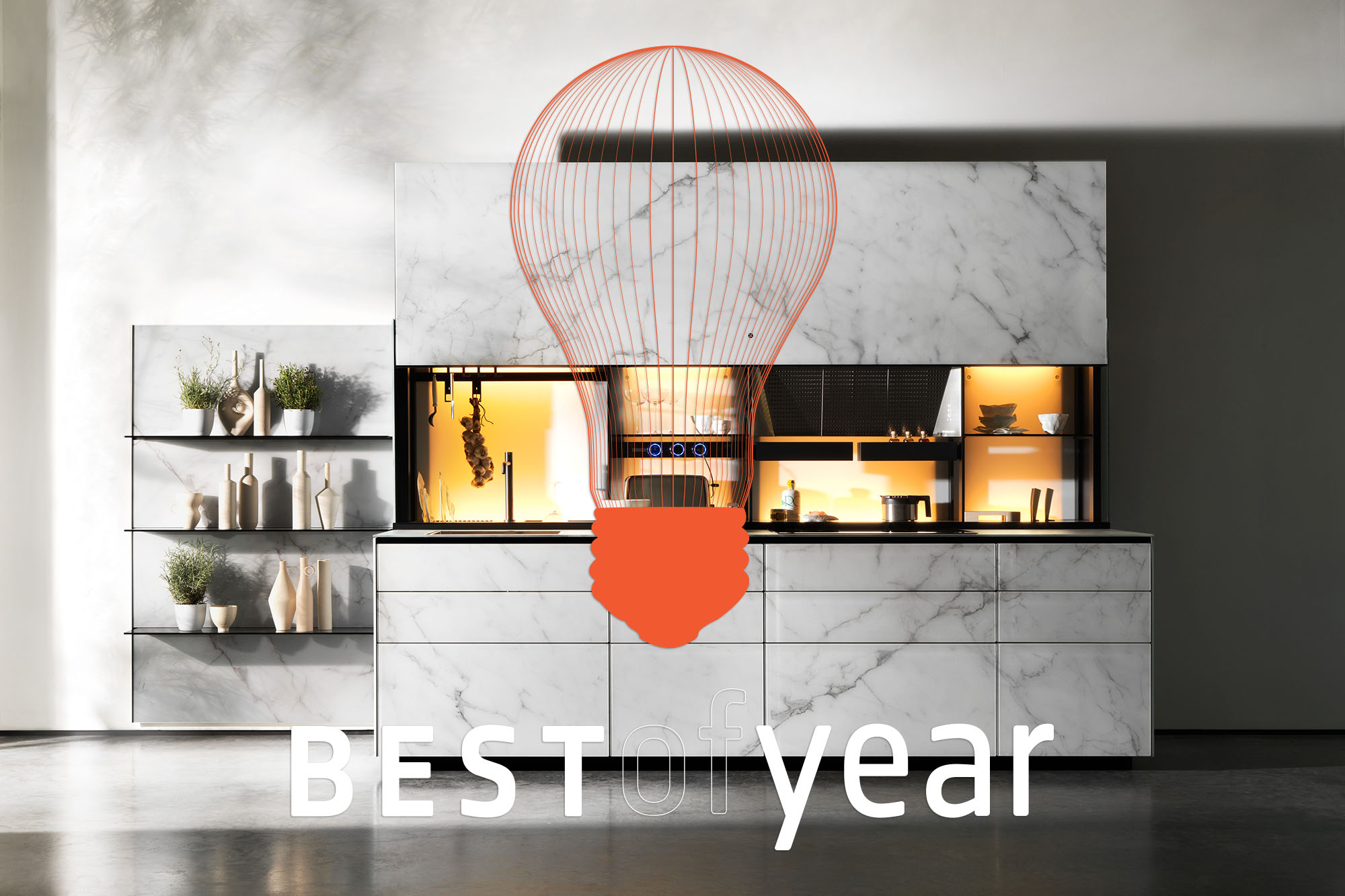 Interior Design's 2021 Best of Year