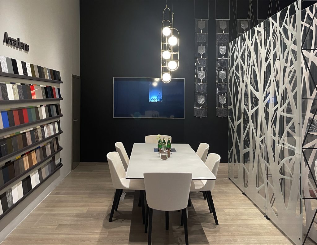 showroom di cucine