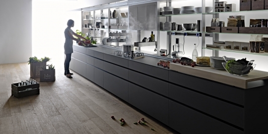 new logica system valcucine4