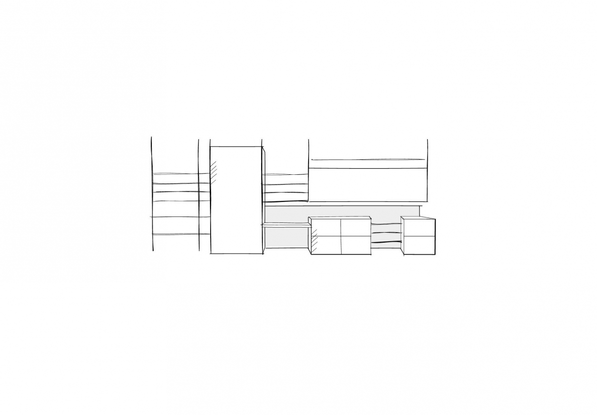 icona riciclantica outline